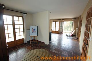  Maison à vendre 10 pièces 306 m²