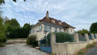  Maison à vendre 5 pièces 130 m²