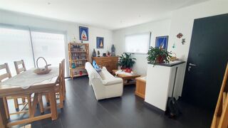  Maison à vendre 4 pièces 80 m²