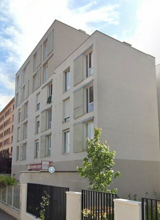  Appartement à vendre 1 pièce 18 m²