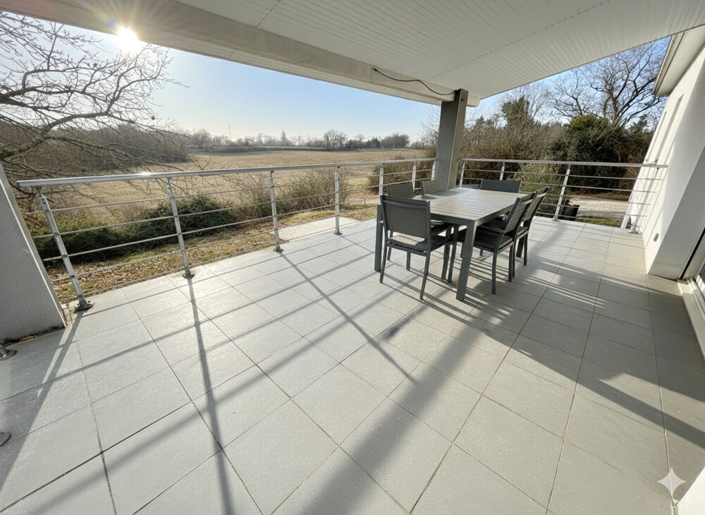 Maison 5 pièces 110 m² · à St Pierre Lafeuille · 110 m² · 273 700 €