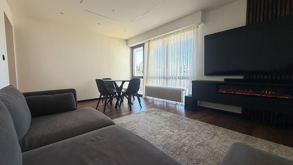 vente appartement - 4 pièce(s)