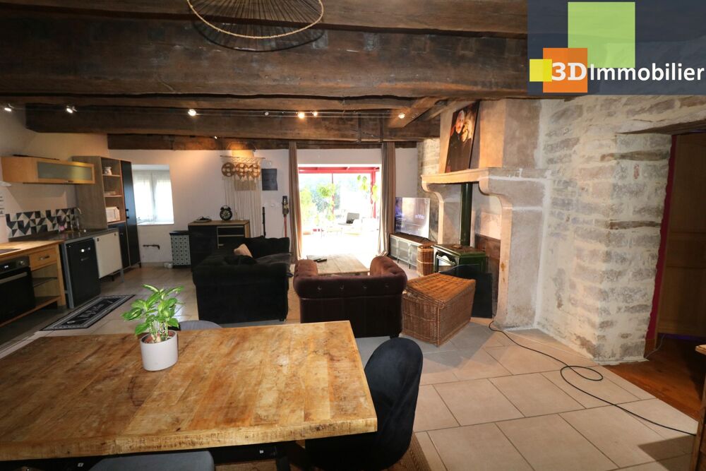 Vente Hôtel particulier vente maison - 13 pièce(s) Dole