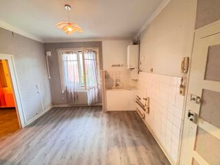  Appartement � vendre 2 pi�ces 47 m�