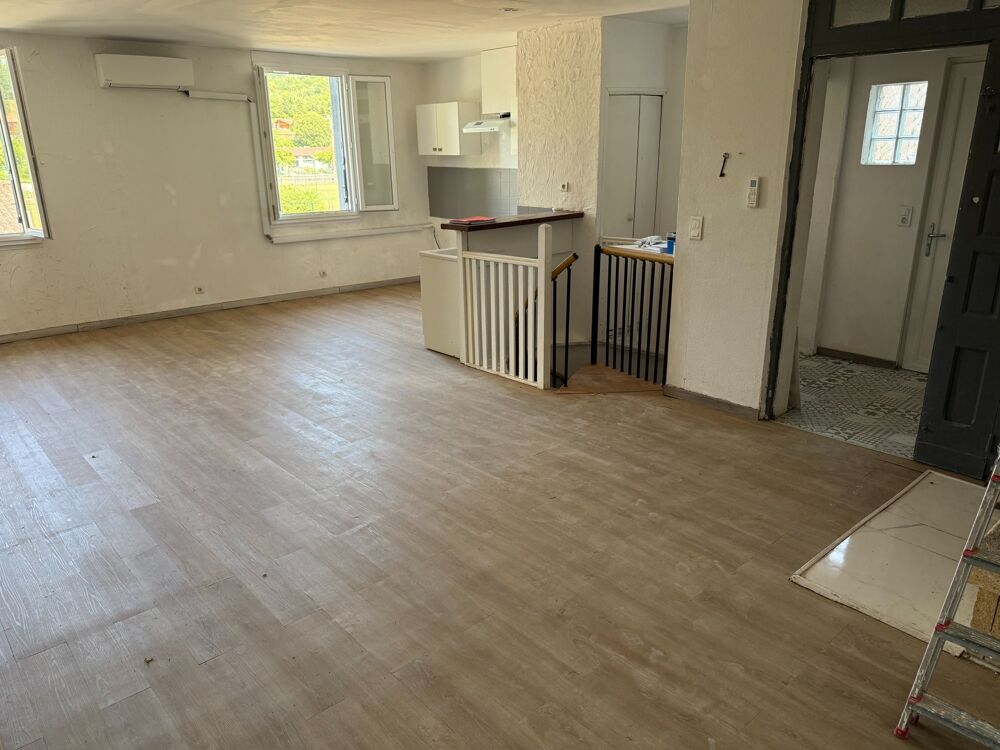 MAISON 3 CHAMBRES