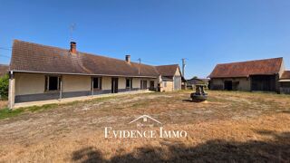  Maison à vendre 3 pièces 95 m²