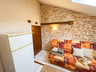  Appartement à vendre 1 pièce 15 m²