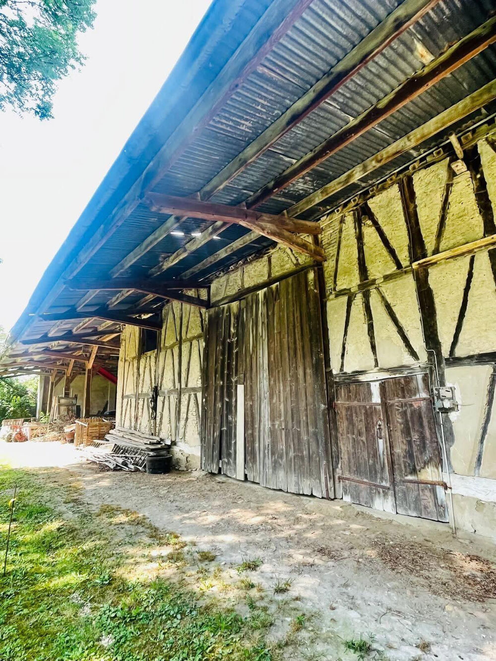 vente maison - 0 pièce(s)