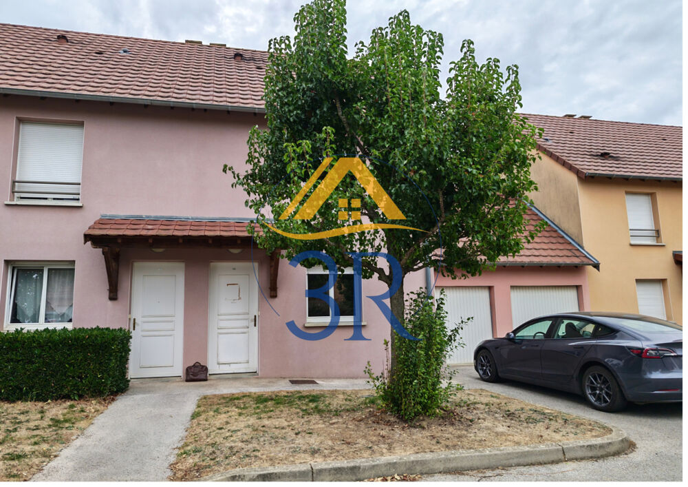 Vente Maison Maison en copropriété Lux