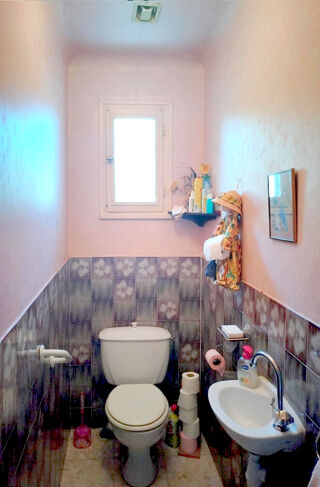  Maison à vendre 6 pièces 249 m²