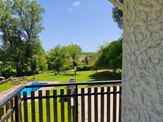  Maison à vendre 7 pièces 142 m²