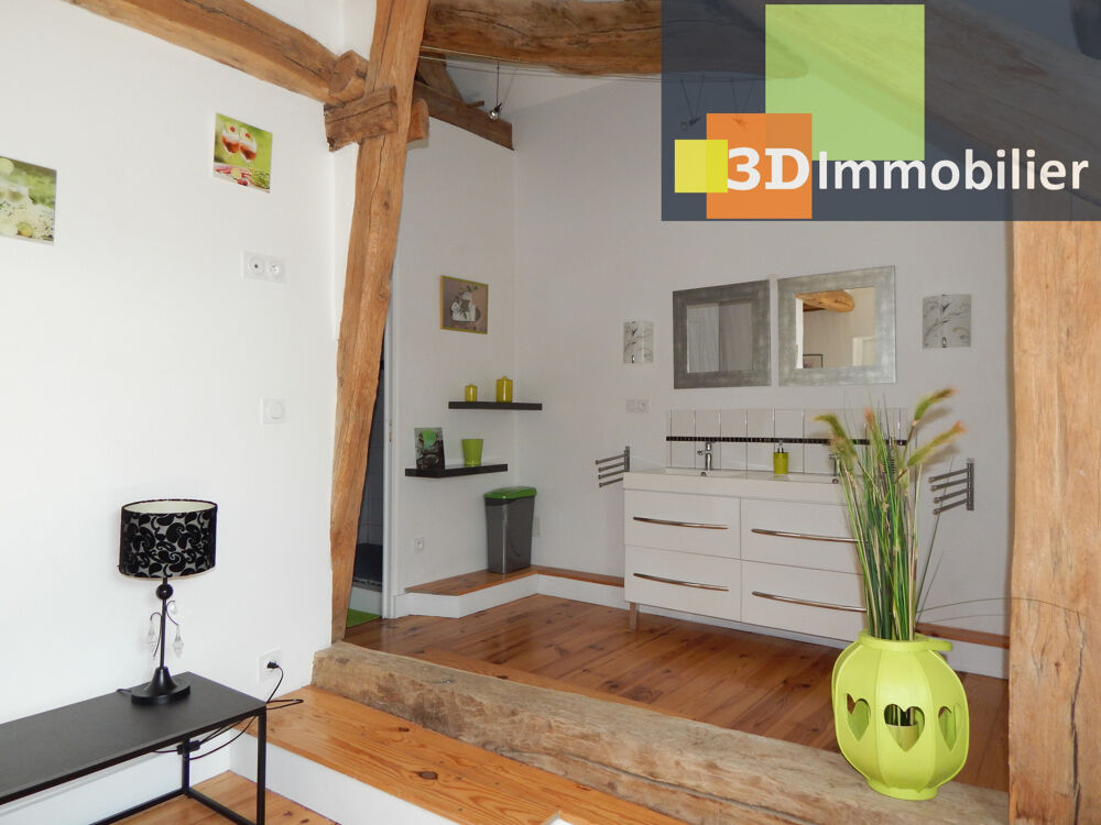 à vendre  Maison Château-Chalon (39210)
