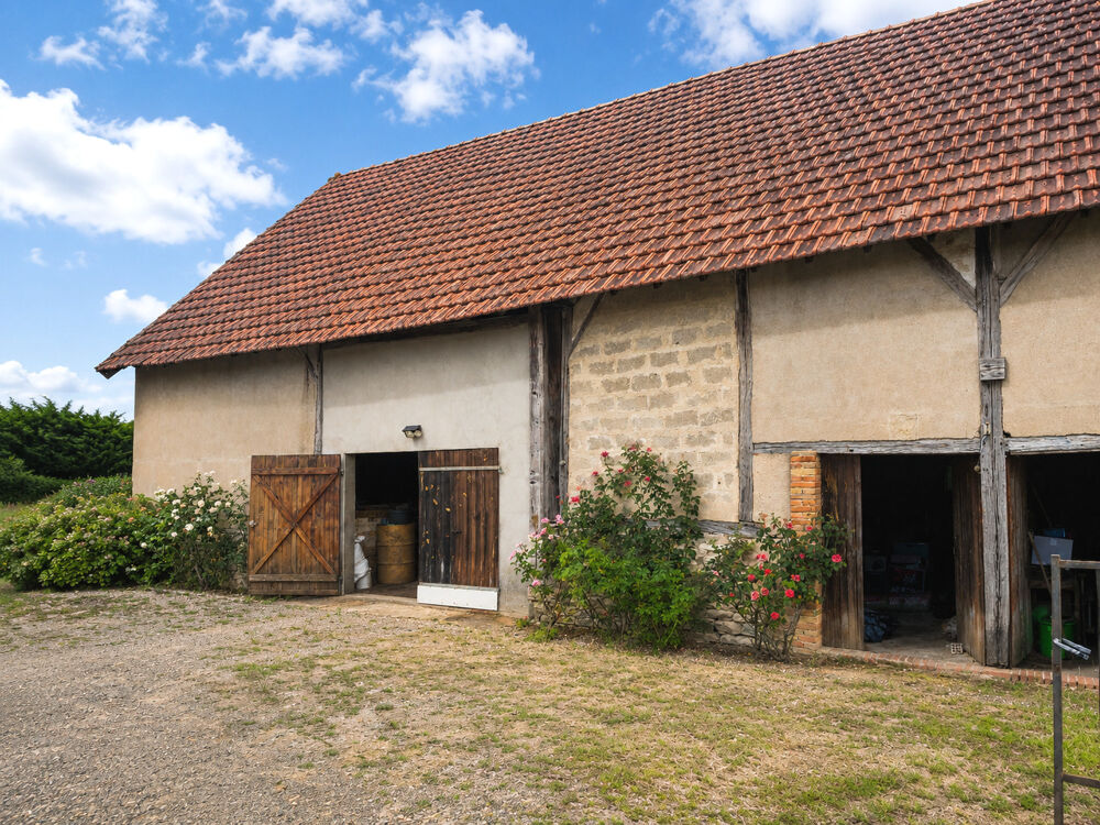 vente maison - 4 pièce(s)