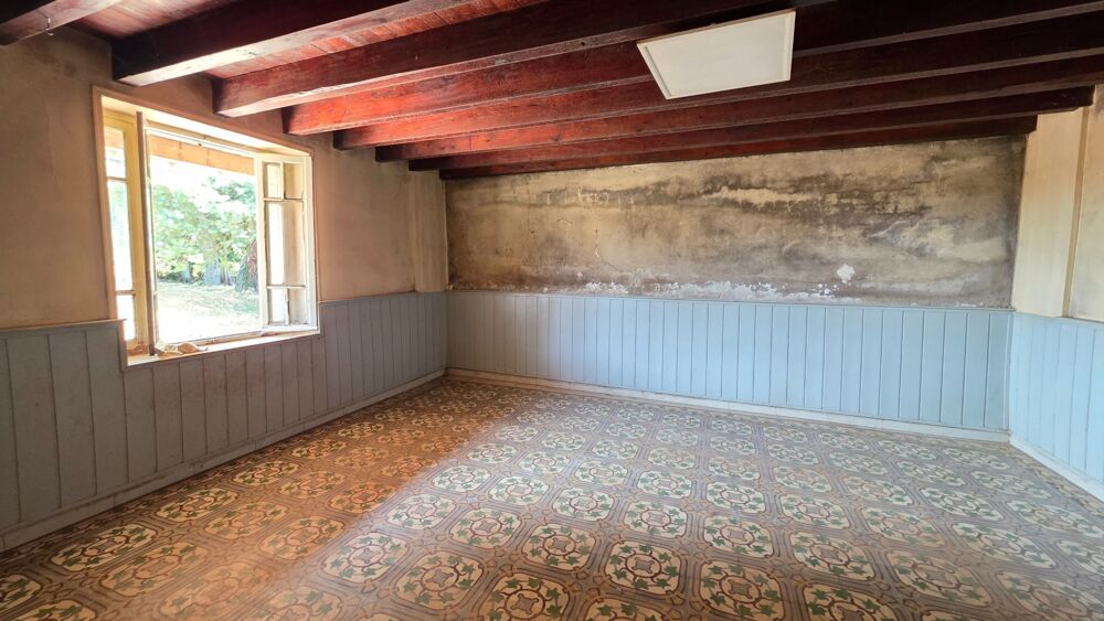 Vente Maison vente maison - 3 pièce(s) La frette