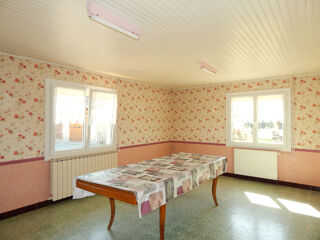  Maison à vendre 7 pièces 102 m²