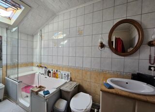  Maison à vendre 5 pièces 101 m²
