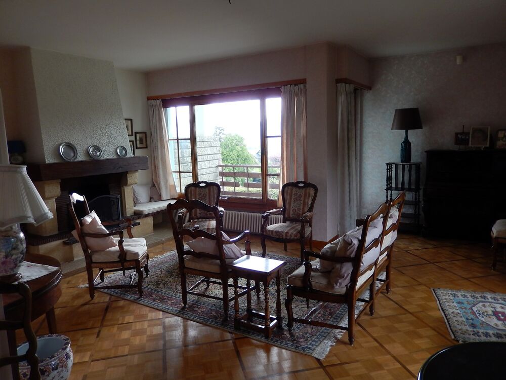 � vendre  Maison V�traz-Monthoux (74100)