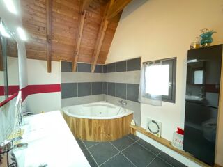  Maison à vendre 7 pièces 155 m²