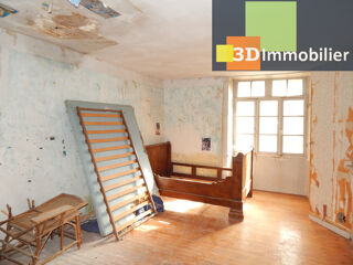  Maison � vendre 3 pi�ces 