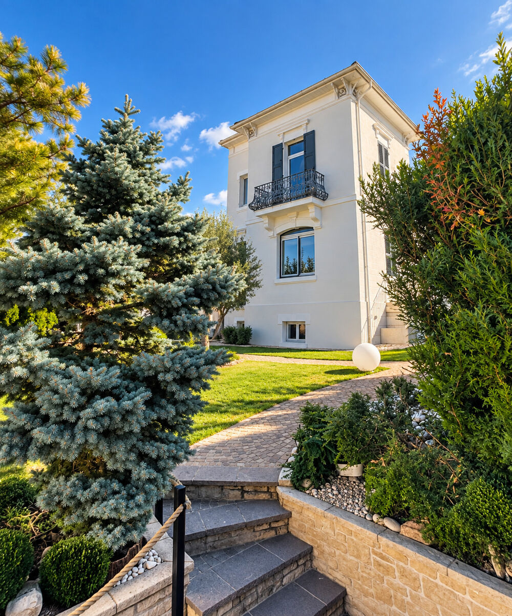 vente maison - 0 pièce(s)