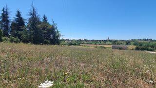  Terrain à vendre 1129 m²