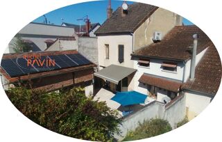  Maison à vendre 9 pièces 