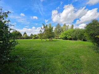  Maison à vendre 5 pièces 117 m²