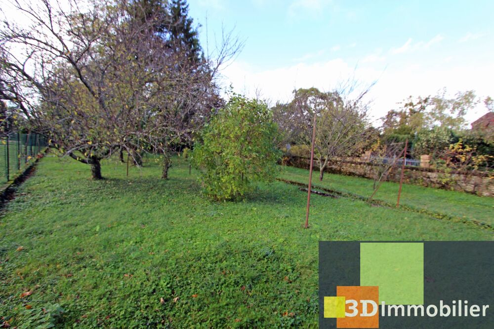 vente maison - 7 pièce(s)