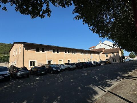   Immeuble de bureaux 