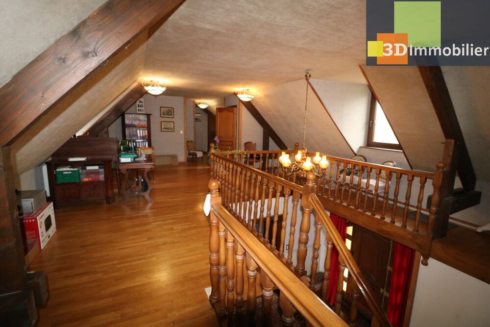 à vendre  Maison Dole (39100)