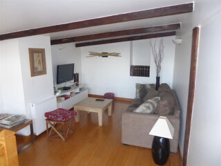  Appartement à louer 3 pièces 59 m²