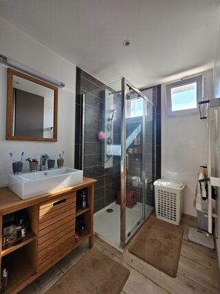  Maison à vendre 6 pièces 119 m²