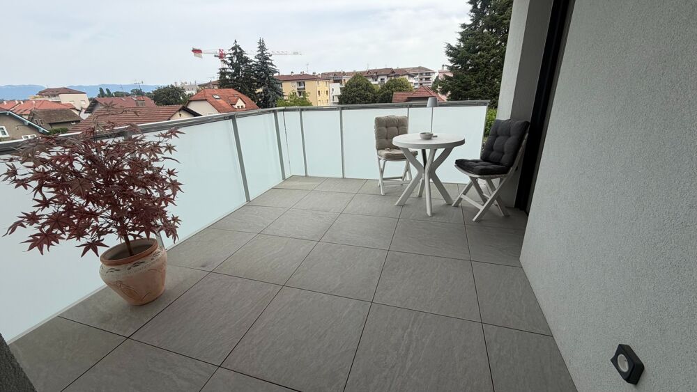 Appartement 4 pièces 99 m² · à Ville la Grand · 99 m² · 445 000 €