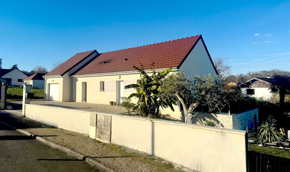 Vente Maison vente maison - 5 pièce(s) Louhans