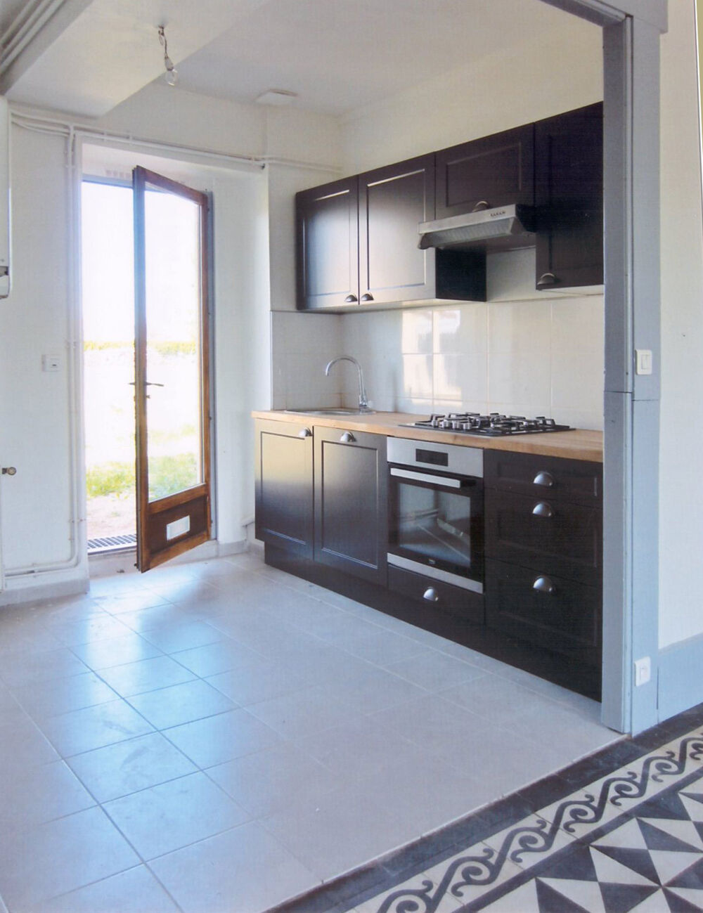 Location Maison OUROUX SUR SAONE Ouroux sur saone