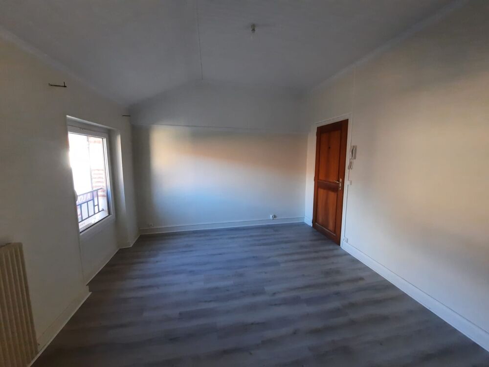 Location Appartement Appartement T2 refait à neuf en centre ville Cahors