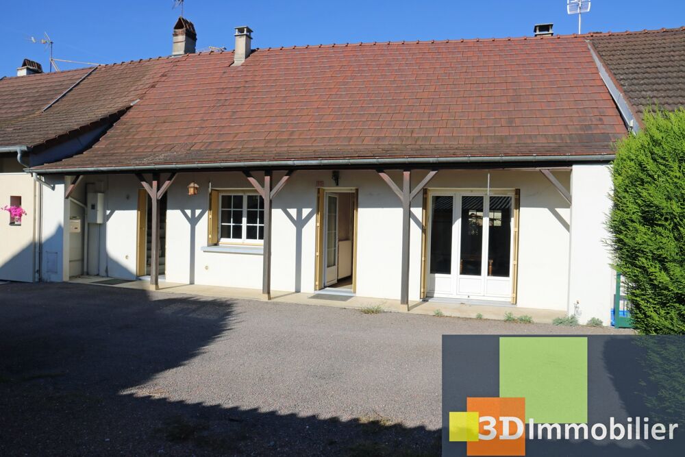 vente maison - 4 pièce(s)