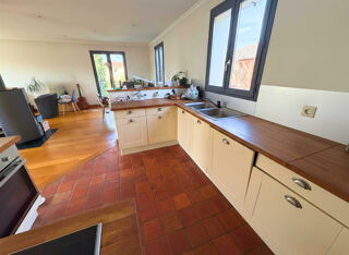  Maison à vendre 6 pièces 203 m²
