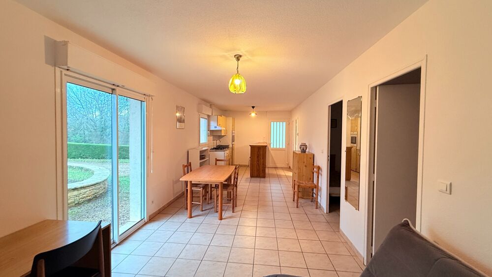 Maison – Mechmont, Lot - Vue 5