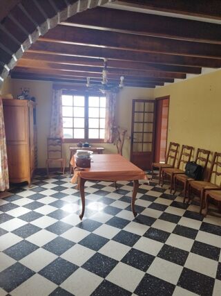  Maison à vendre 6 pièces 152 m²