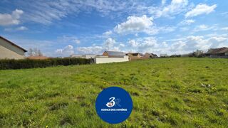  Terrain à vendre 987 m²