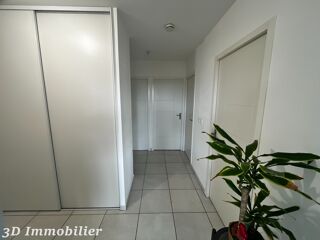  Appartement � vendre 3 pi�ces 