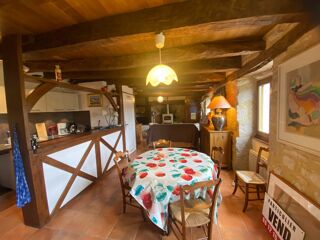  Maison à vendre 5 pièces 92 m²