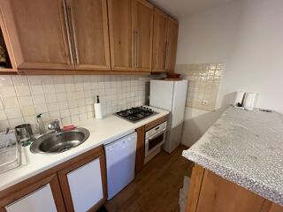  Maison à louer 2 pièces 40 m²
