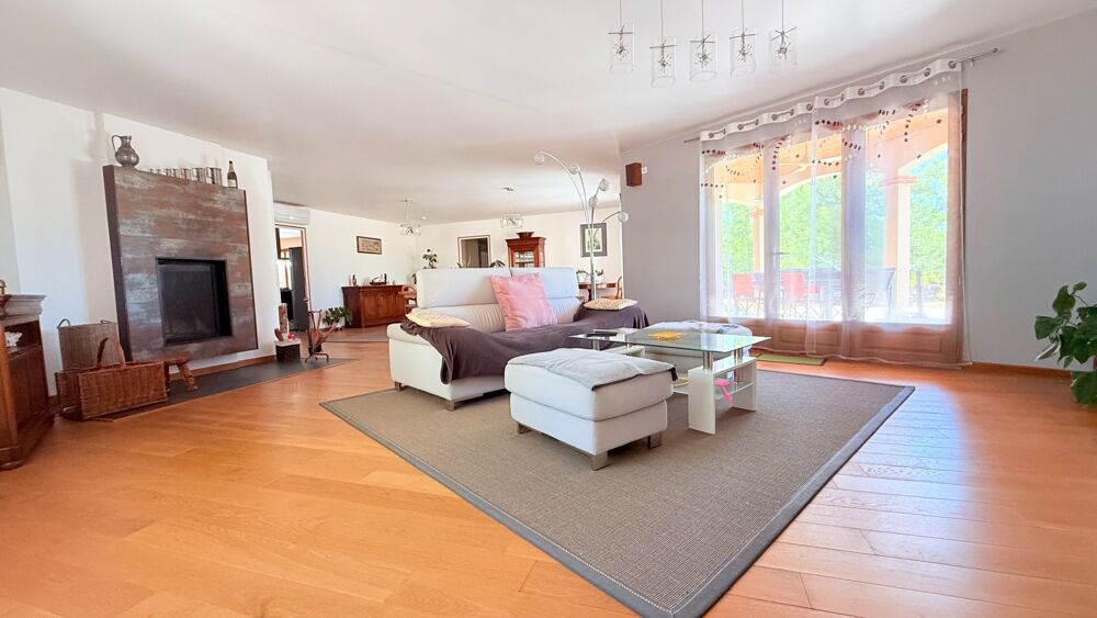 Villa contemporaine à Gramat