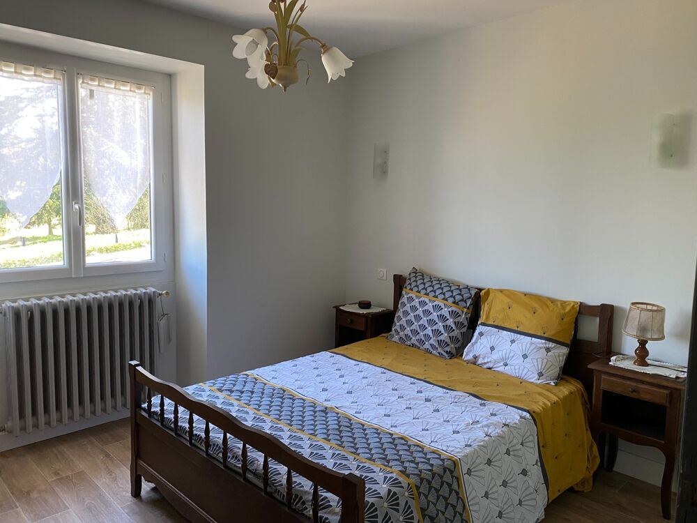 Vente Maison Grande maison rénovée sur terrain de 5000m² Carennac