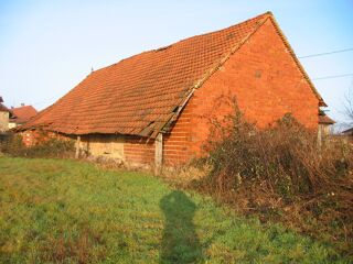  Terrain � vendre 2424 m�