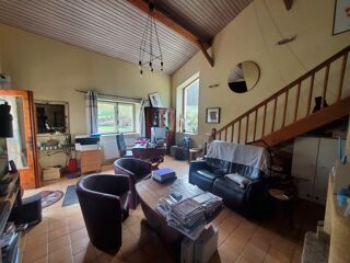  Maison à vendre 5 pièces 153 m²