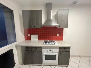  Appartement à louer 2 pièces 57 m²