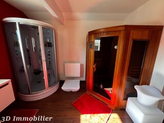  Maison à vendre 10 pièces 